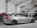 BMW M3 GTS by IND Distribution 2011 года